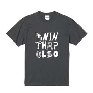 Tshirt_NINE（LOGO）