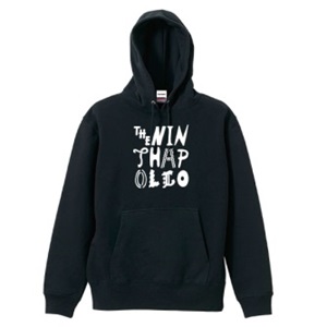 THE NINE APOLLO_パーカー（B)