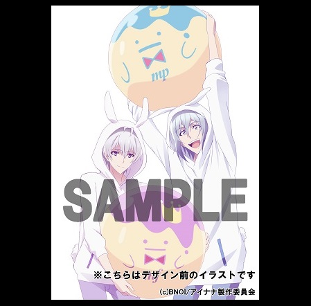 ポストカードセット