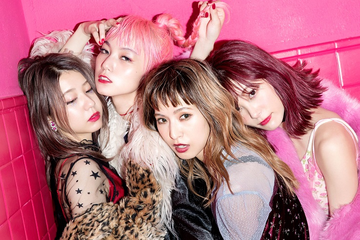 scandal her オファー グッズ