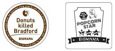 コースターA、B