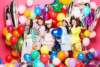 miracle2 from ミラクルちゅーんず!