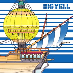 『BIG YELL』