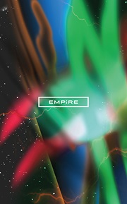 『THE EMPiRE STRiKES START!!』カセットテープ［Cassette+DVD+写真集］