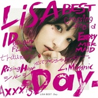 LiSA BEST-Day-