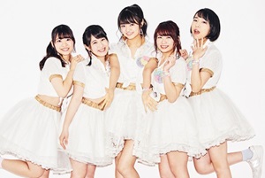 アップアップガールズ(2)