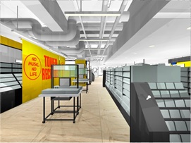 藤沢オーパ店②