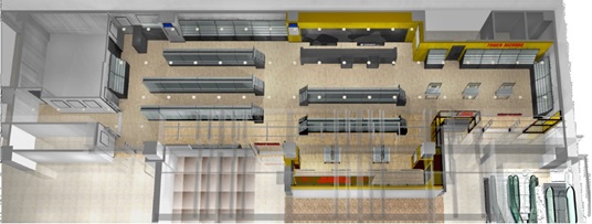 藤沢オーパ店③