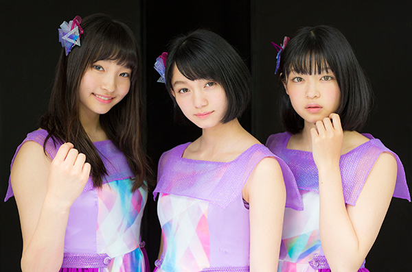 アイドル企画「NO MUSIC, NO IDOL?」ポスターにアイドルシーンで話題の