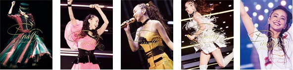 Blu-rayジャケット写真