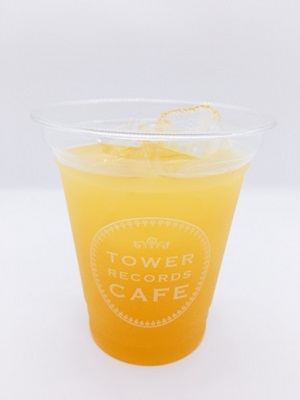 コラボドリンクshintaro：LOVE JUICE