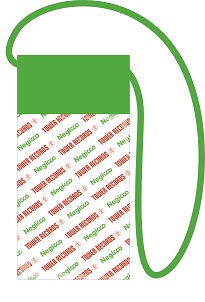 チケットホルダー