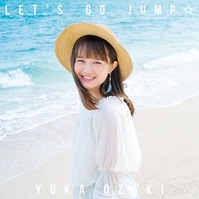 『LET'S GO JUMP☆』通常盤
