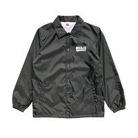 コーチジャケット（表）