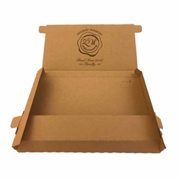 ゆうパケット イメージ