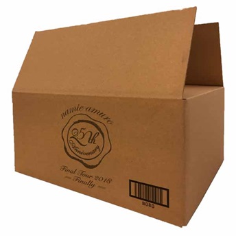 ゆうパック イメージ