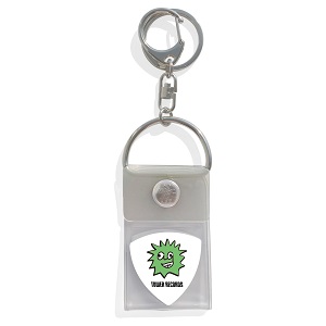 ピックキー入りキーホルダー(裏)