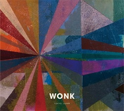 WONK「From the Inheritance」（REMASTERED）