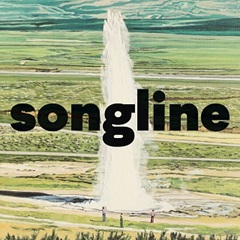 songlineジャケット