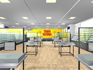 錦糸町パルコ店_イベントスペースイメージ