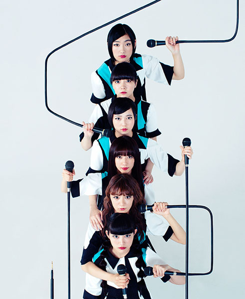 タワレコ 私立恵比寿中学 B2ポスター A18984 私立恵比寿中学×Negicco タワレコ B2 ポスター