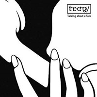 the engy「Talking about a Talk」