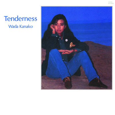 和田加奈子『Tenderness』