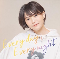 三阪咲_Every day, Every night