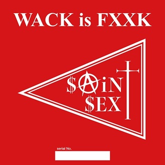 『WACK is FXXK』