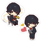 チアキ(2種1セット)