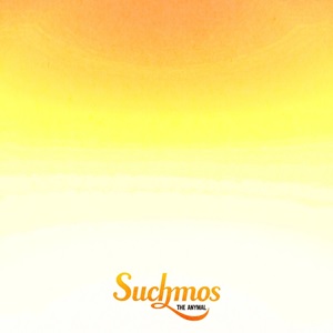 Suchmos/THE ANYMAL