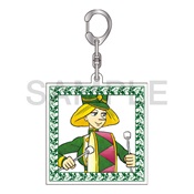 アクリルキーホルダー（ヒリング）