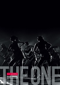 predia tour 'THE ONE' FINAL ~Supported By LIVE DAM STADIUM~ DVD
