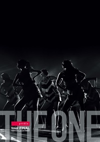 predia tour 'THE ONE' FINAL ～Supported By LIVE DAM STADIUM～ DVD
