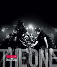 predia tour 'THE ONE' FINAL ～Supported By LIVE DAM STADIUM～ BRD