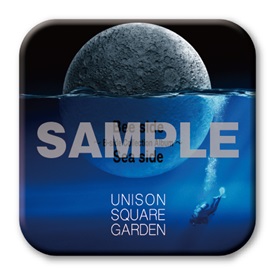 ジャケット缶バッジ