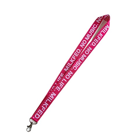 ネック・ストラップ