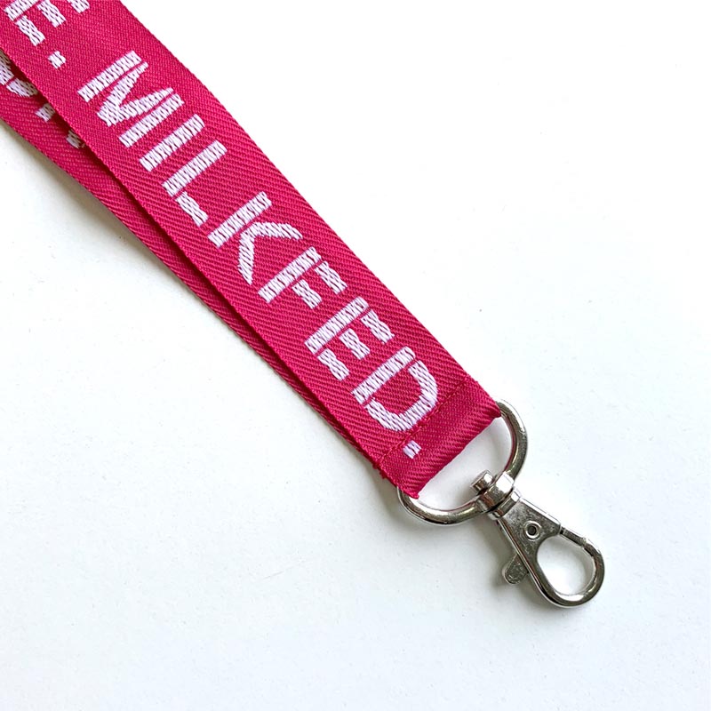 ネック・ストラップ