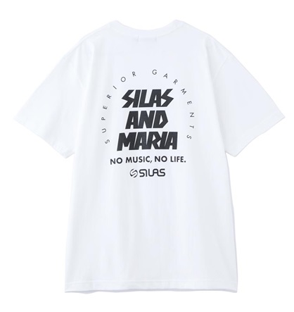 Tシャツ ホワイト