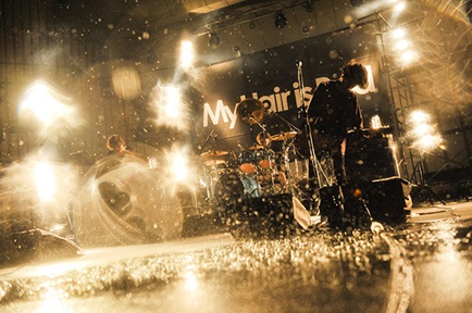 アーティスト写真