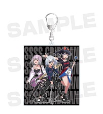 TOWERanime & AMNIBUS presents 「SSSS.GRIDMAN」POP UP SHOP開催決定！ - TOWER  RECORDS ONLINE