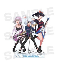 TOWERanime & AMNIBUS presents 「SSSS.GRIDMAN」POP UP SHOP開催決定！ - TOWER  RECORDS ONLINE