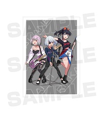 TOWERanime & AMNIBUS presents 「SSSS.GRIDMAN」POP UP SHOP開催決定！ - TOWER  RECORDS ONLINE