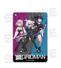 TOWERanime & AMNIBUS presents 「SSSS.GRIDMAN」POP UP SHOP開催決定！ - TOWER  RECORDS ONLINE