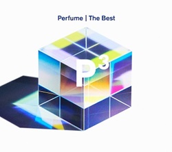 P Cubed 初回限定盤