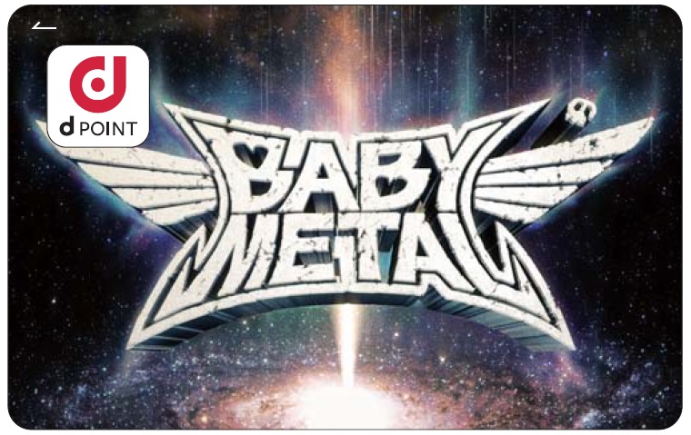 BABYMETAL『METAL GALAXY』リリース記念でタワーレコード・BABYMETAL
