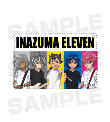 1ポケットパスケース