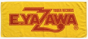 フェイスタオル