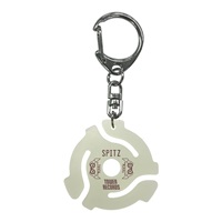 スピッツ×TR　EPアダプターキーホルダーダーク