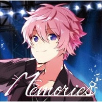 さとみ(すとぷり)_Memories_初回限定盤
